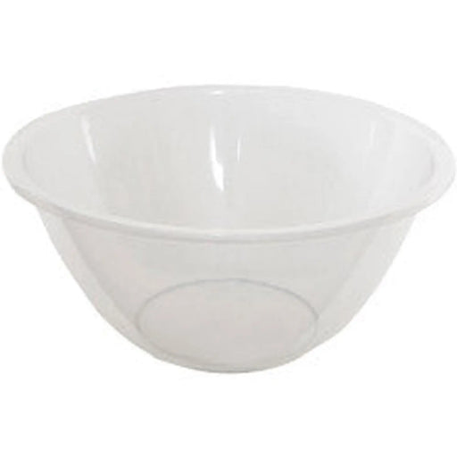 Whitefurze 15cm (1 Litre) Mixing Bowl Natural