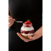 Kilner Strawberry Fruit Preserve Jar 0.4L Box 6