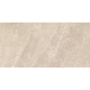 Plus 39 Pietra Ligure Porcelain Floor & Wall Tile Sand 30cm x 60cm x 1.44m2