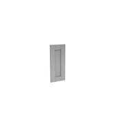 Gower Rapide+ Verona Grey 300mm Larder Door 700mm