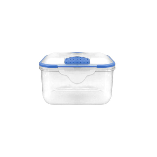 Lock 'n' Seal Square Container 2L