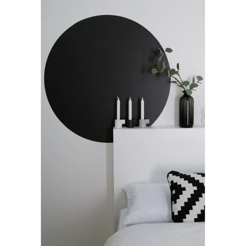 d-c-fix® Self Adhesive Film - Matt Black 45cm x 15m