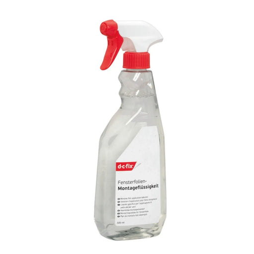 d-c-fix® Window Film Application Solution 500ml