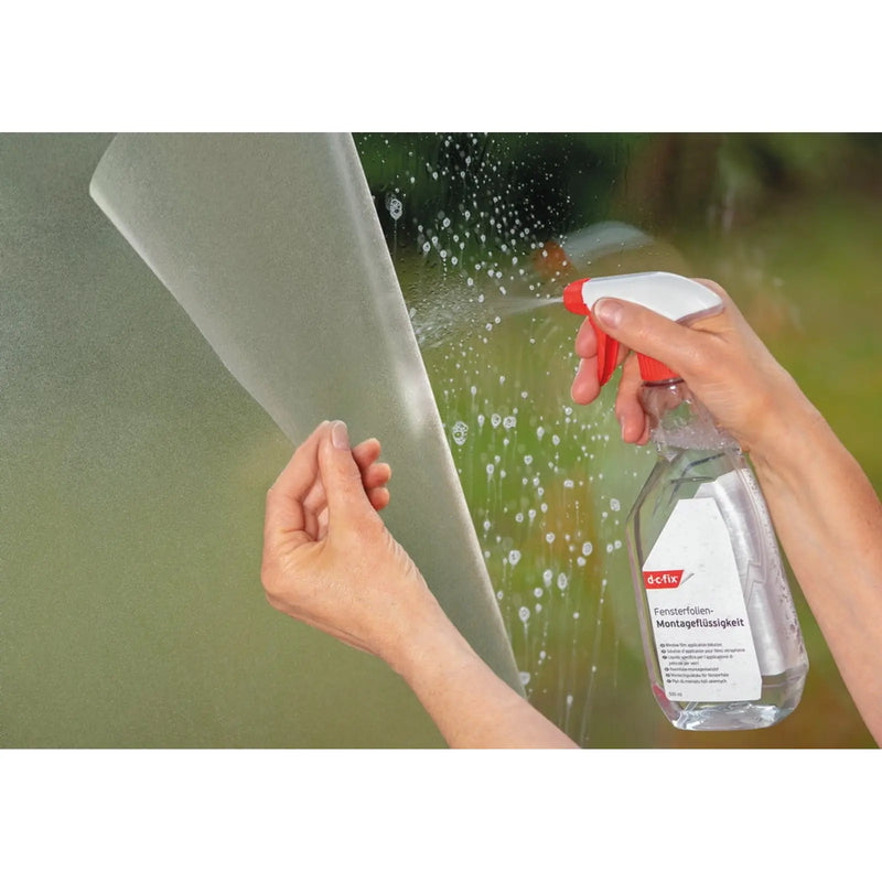 d-c-fix® Window Film Application Solution 500ml