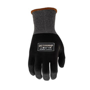 Octogrip 15g Hi Flex Glove With Breathable Nitrile Palm Large