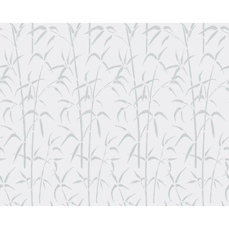 d-c-fix® Static Cling Window Film Bamboo 67.5cm x 1.5m