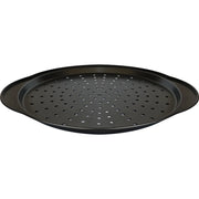 Basiks Heavy Duty Pizza & Chip Tray 13"