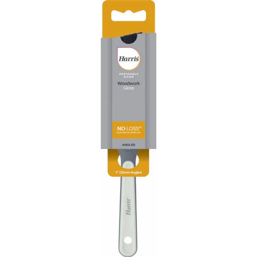 Harris Seriously Good Woodwork Angled Brush 25mm