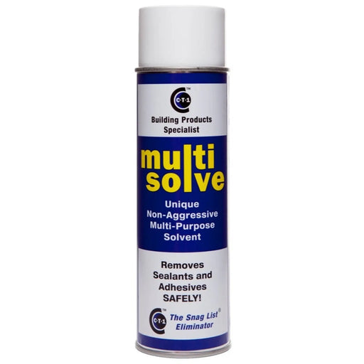C-Tec Multisolve Can 500ml