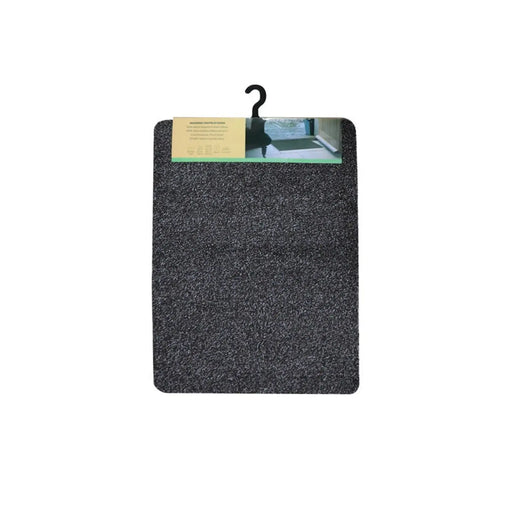 Groundsman Magic Mat Dark Grey 60 x 90cm
