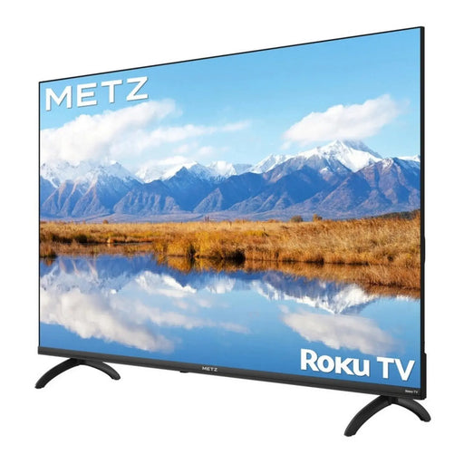 Metz 2K DLED Roku Smart TV 40"