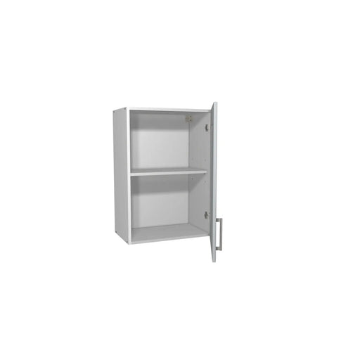 Gower Rapide+ Verona Grey Wall Unit 500mm