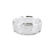 Apollo Stacking Ashtray 10.5cm Clear