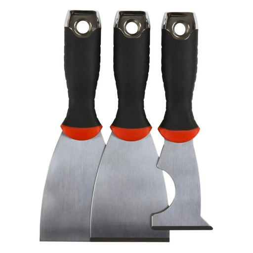 SupaDec Professional Decorator Tool Set 3 Piece