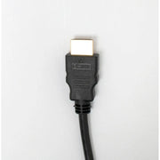 Securlec HDMI To HDMI Lead 2m