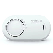 Fire Angel Carbon Monoxide Alarm 10 Year Life