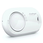 Fire Angel Carbon Monoxide Alarm 10 Year Life
