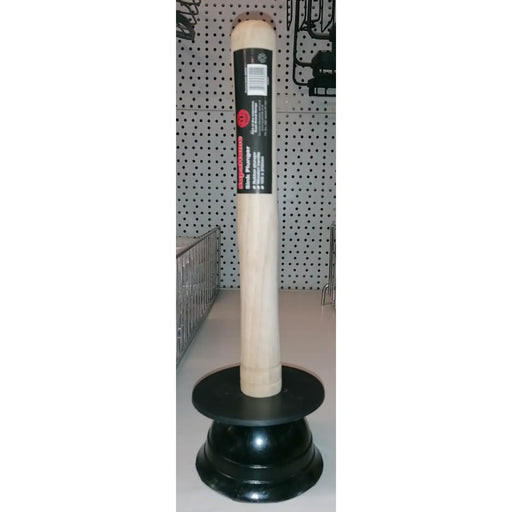 SupaHome Plunger 10"