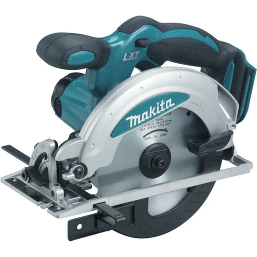 Makita Lxt Circular Saw 165mm Bare Unit 18v