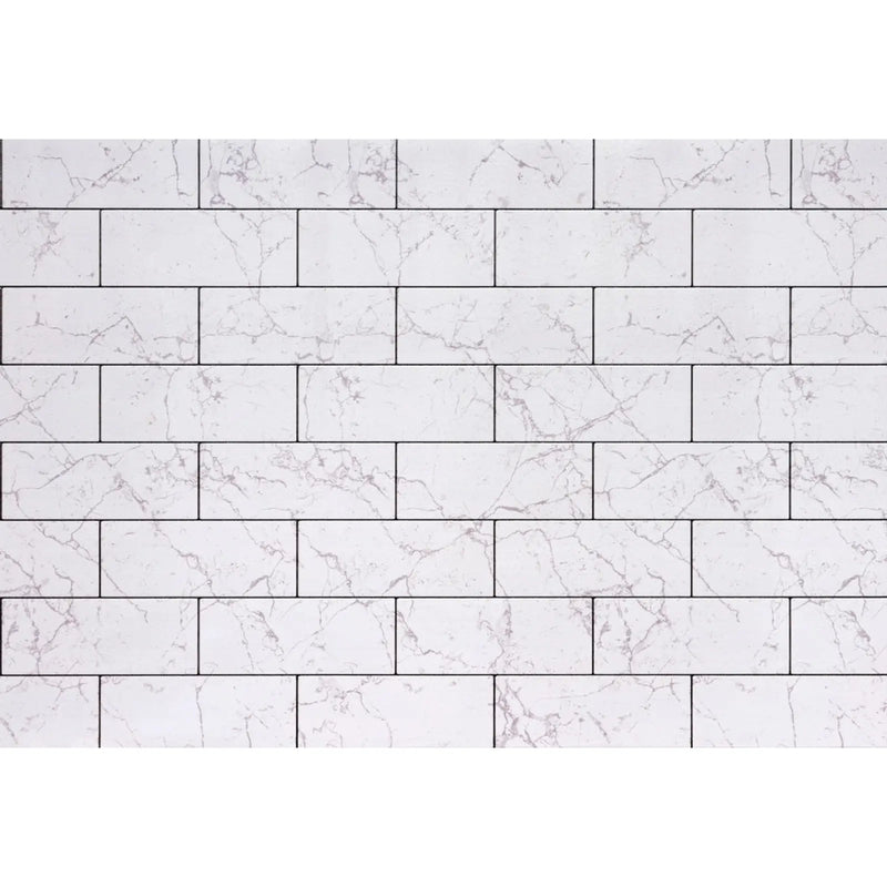 d-c-fix® Ceramics 3D Wallpaper Splendid Marble