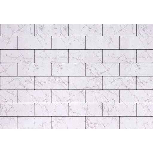 d-c-fix® Ceramics 3D Wallpaper Splendid Marble