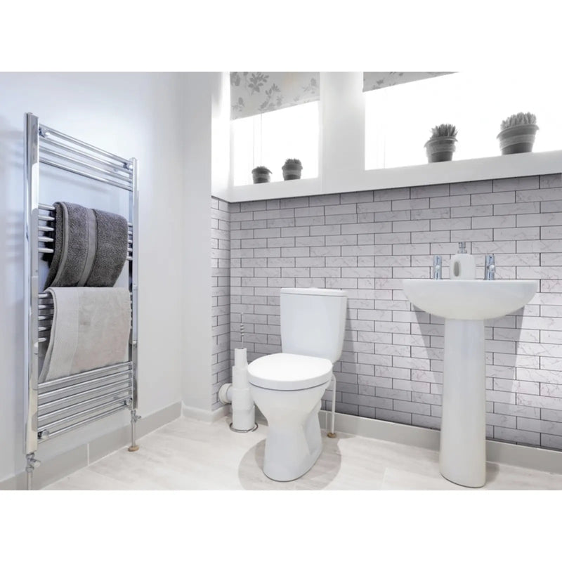 d-c-fix® Ceramics 3D Wallpaper Splendid Marble