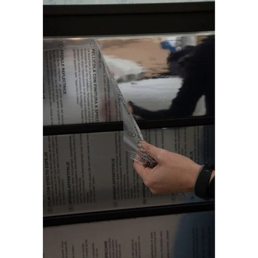 d-c-fix® Self Adhesive Film - Mirror Effect 45cm x 10m