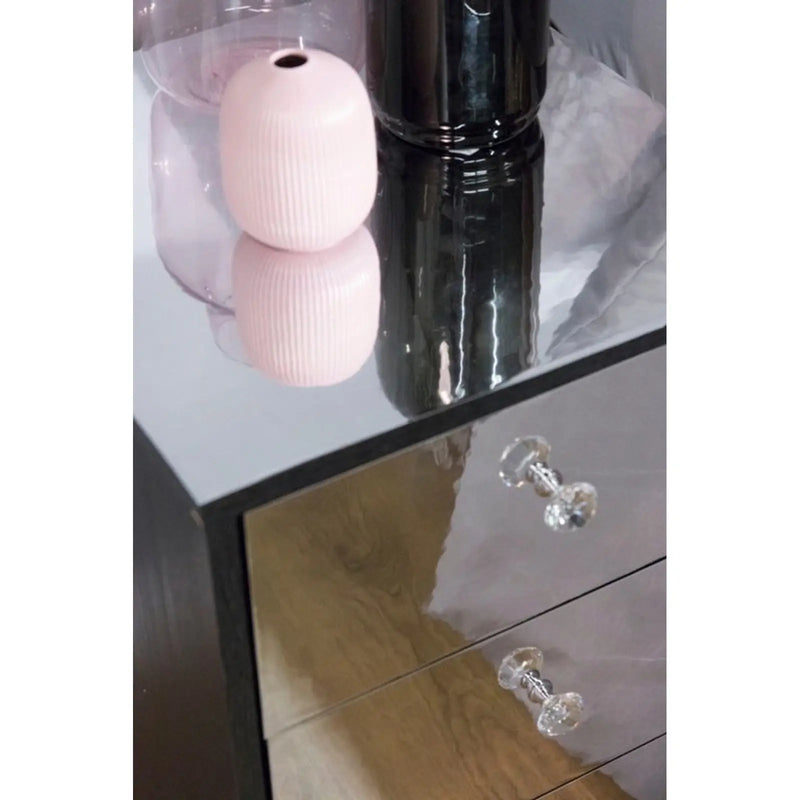 d-c-fix® Self Adhesive Film - Mirror Effect 45cm x 10m