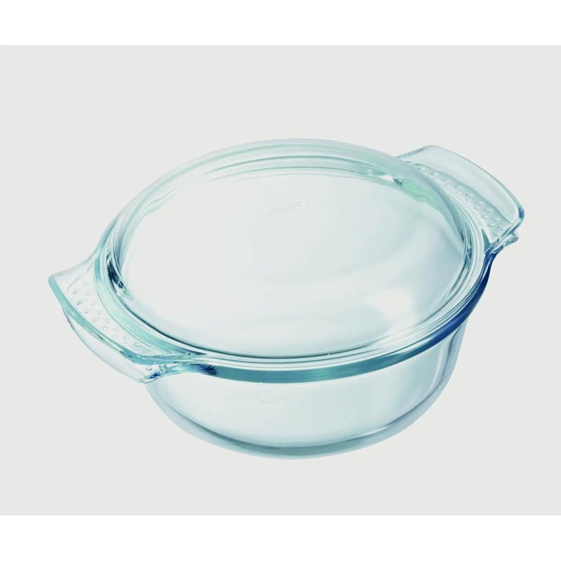 Pyrex Classic Round Casserole 5.1L