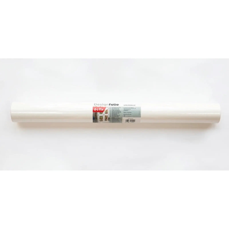 d-c-fix® Self Adhesive Film - Whitewood 67.5cm x 15m