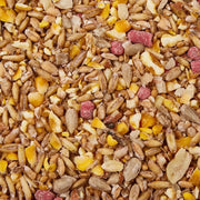 Ambassador Hi Energy No Mess Bird Seed with Suet Pellets 12.6kg