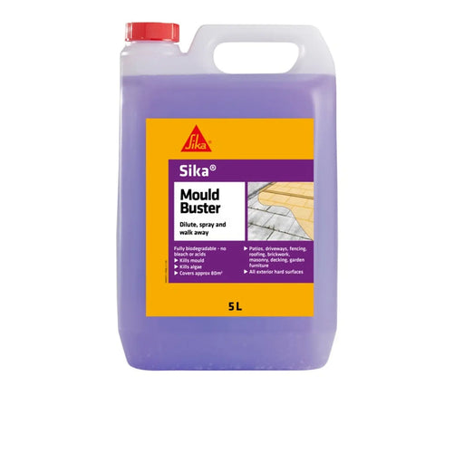 Sika Mould Buster 5L