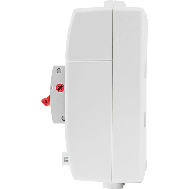 BG Main Switch Enclosure