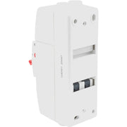 BG Main Switch Enclosure