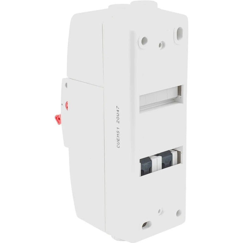 BG Main Switch Enclosure