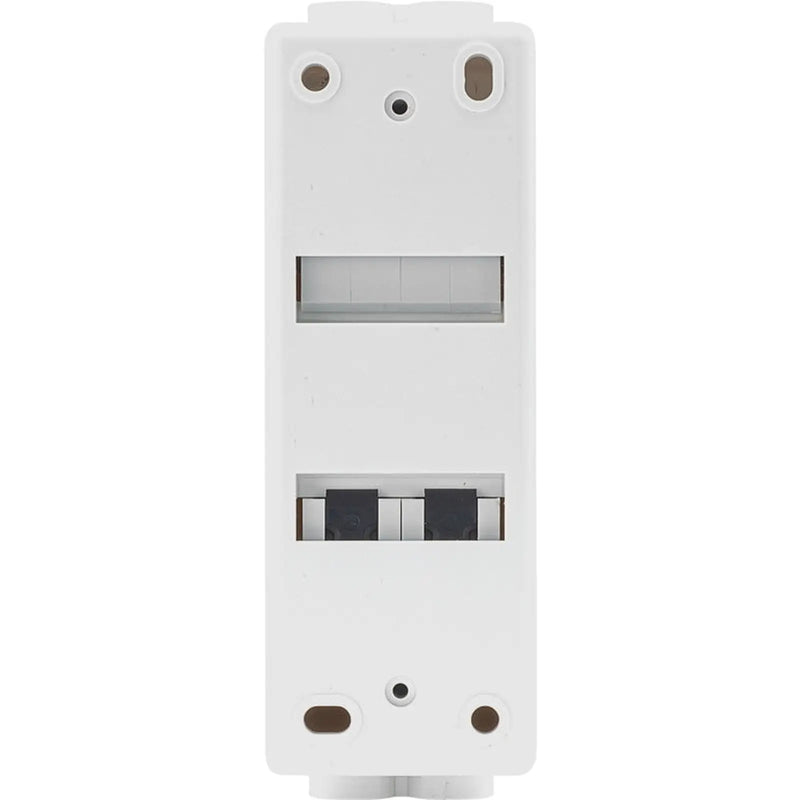 BG Main Switch Enclosure