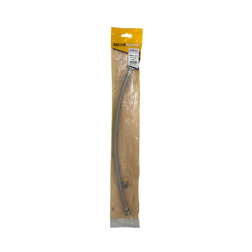 Securplumb Flexi Tap Connector 15mm 3/4