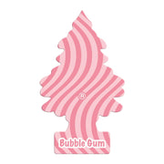 Little Trees Air Freshener Bubble Gum