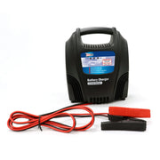 Streetwize Battery Charger - Plastic Cased 12V/4Amp