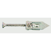 Rawlplug Tap It Hammer In Fixing For Plasterboard With Screw Pack 25
