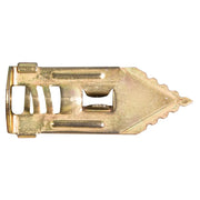 Rawlplug Tap It Hammer In Fixing For Plasterboard With Screw Pack 25