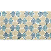 d-c-fix® Comfort Flooring Seashells 65cm x 15m