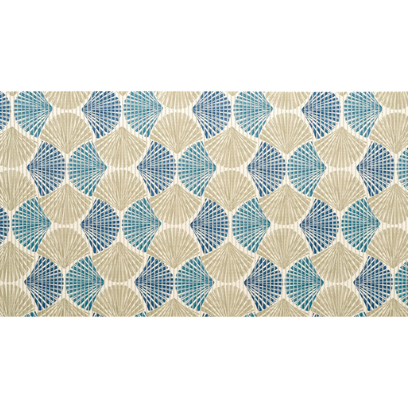 d-c-fix® Comfort Flooring Seashells 65cm x 15m