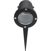 Luceco External Lawn Spike Light Grey IP65