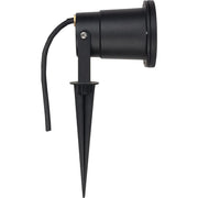 Luceco External Lawn Spike Light Grey IP65