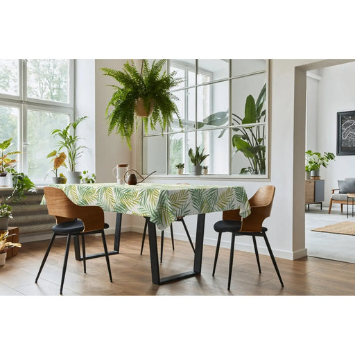 d-c-fix® Rain Forest Tablecloth 140cm Round