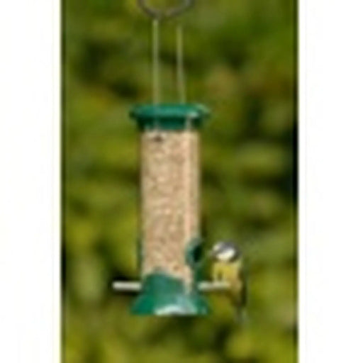 Rspb Easy Clean Seed Feeder Small
