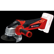 Einhell PXC 18v 115mm Grinder Bare