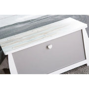 d-c-fix® Self Adhesive Film - Matt Grey 45cm x 2m