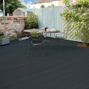 Ronseal Ultimate Protection Decking Paint 5L Black